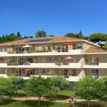 Immobilier neuf Marseille 13012
