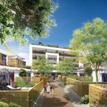 Immobilier neuf Béziers