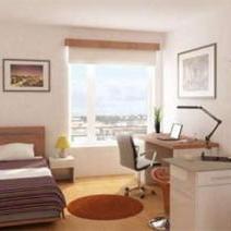Residence etudiante Grenoble