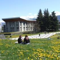 Residence etudiante Grenoble