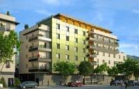 Residence etudiante Grenoble