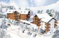 Residence Montagne Les Deux Alpes