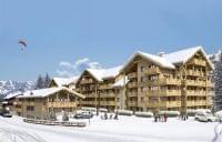 Residence Montagne Les Deux Alpes