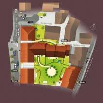 Programme immobilier neuf Brignais