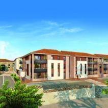 Programme immobilier neuf Brignais