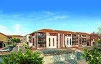 Programme immobilier neuf Brignais