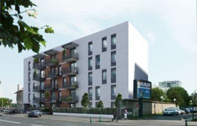 Centrium BBC Bron, Eligible Scellier