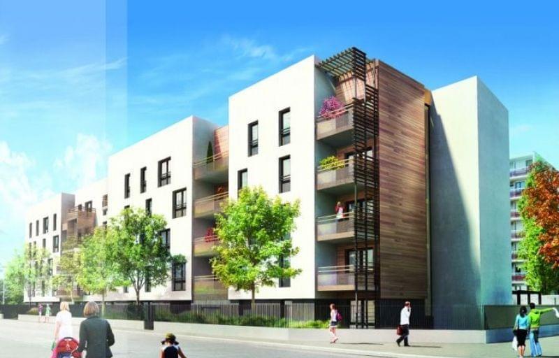 La Porte des Lumières BBC Bron, Eligible Scellier