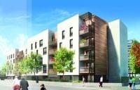 Logement neuf Bron