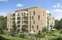 Programme neuf Bron
