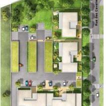 Immobilier neuf Bron