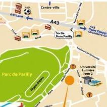 Immobilier neuf Bron