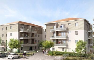 EDEN OUEST BIS BBC Craponne, Eligible Scellier