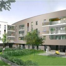 Appartement neuf Craponne