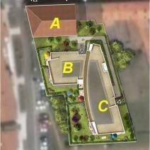 Appartement neuf Craponne
