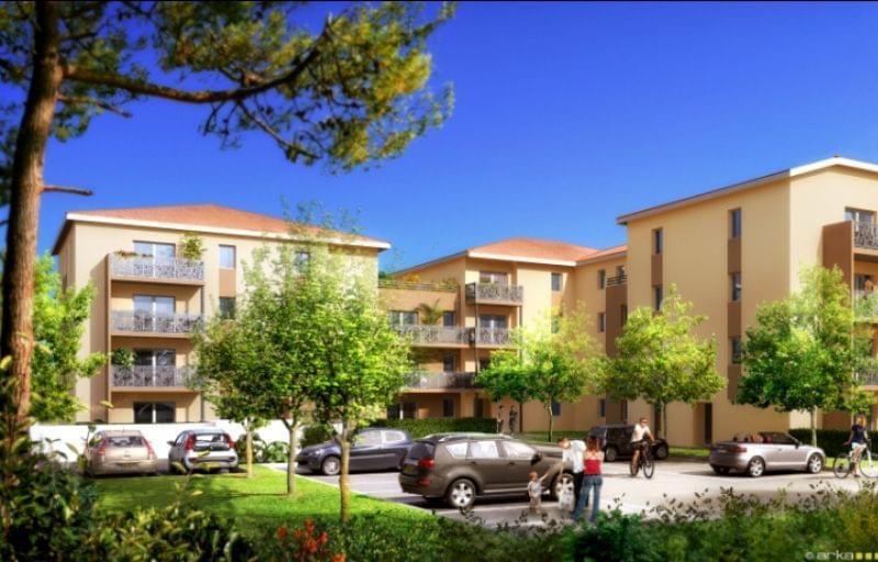 Le Florentin BBC Craponne, Eligible Scellier