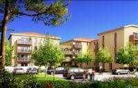 Logement neuf Craponne