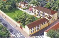 Logement neuf Decines Charpieu