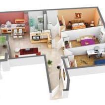 Immobilier neuf Decines Charpieu