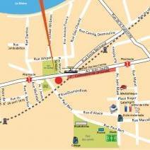 Immobilier neuf Decines Charpieu