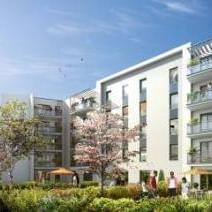 Immobilier neuf Decines Charpieu