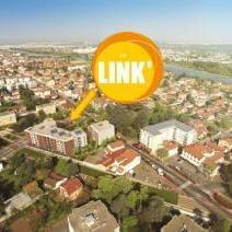 Immobilier neuf Decines Charpieu