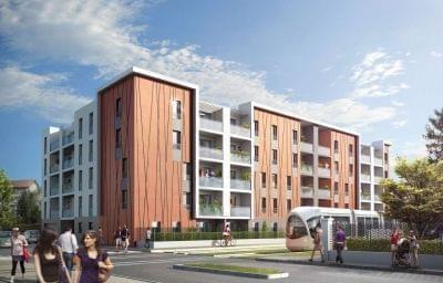 LE LINK BBC Decines Charpieu, Eligible Scellier