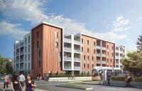 Immobilier neuf Decines Charpieu