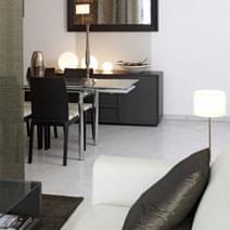 Appartement neuf Decines Charpieu