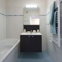 Appartement neuf Decines Charpieu