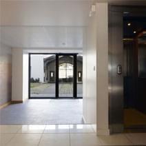 Appartement neuf Decines Charpieu