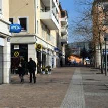 Appartement neuf Decines Charpieu