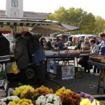 Appartement neuf Decines Charpieu