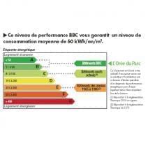 Programme neuf Francheville