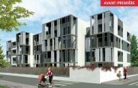 Programme immobilier neuf Francheville