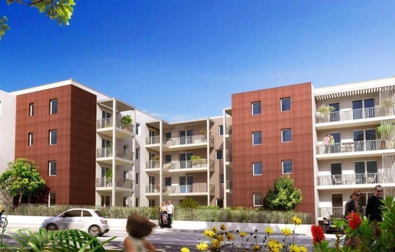 Les Magnolias BBC Francheville, Eligible Scellier