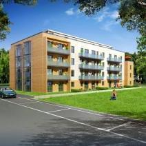 Appartement neuf Francheville