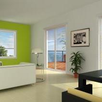 Appartement neuf Francheville