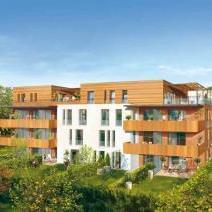 Immobilier neuf Francheville