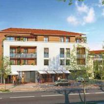 Immobilier neuf Francheville