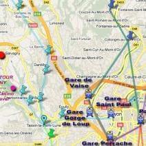 Programme immobilier neuf La Tour de Salvagny
