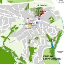 Programme immobilier neuf La Tour de Salvagny