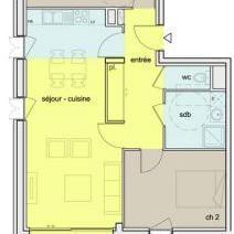 Programme immobilier neuf La Tour de Salvagny