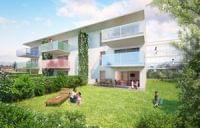 Programme immobilier neuf La Tour de Salvagny