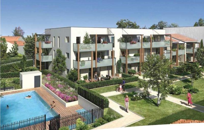 Green Life BBC Lentilly, Eligible Scellier
