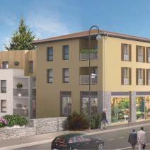 Immobilier neuf Limonest