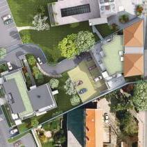 Immobilier neuf Limonest