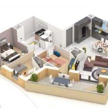 Immobilier neuf Limonest