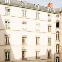 Programme immobilier neuf Lyon 2