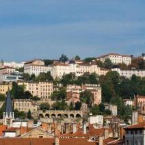Programme immobilier neuf Lyon 2